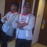 Pramod Dalavi