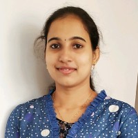 Priya P Nair
