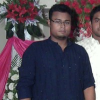 Sayantan Roy