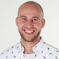 Max Van De Voort