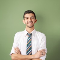 Mohammad Haghi