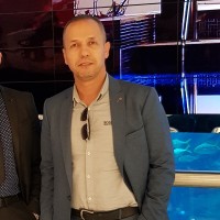 Kamal Rifai