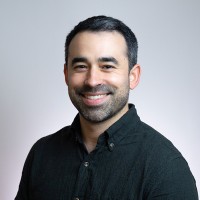 Nicholas Kazvini-Gore
