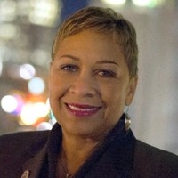 Antoinette Lee