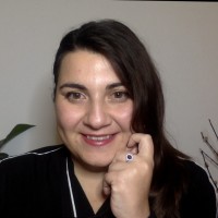 Ioanna Kourounioti