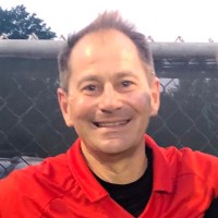 Dan Blagojevic