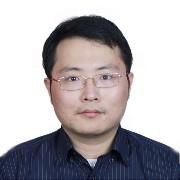Griffin Wang