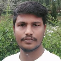 Krishnakumar Vijayakumar