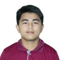 Niño John Bosque