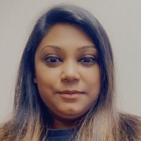 Ayesha Lambe