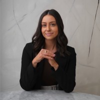 Victoria Luongo