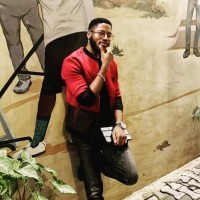 Abimbola Johnson Ayimoro