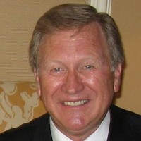 Fred Baumgarten