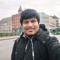 Ayyanar G