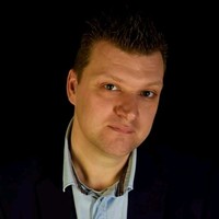 Dimitri Driege