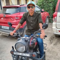 Pradyuman Kumar Roy