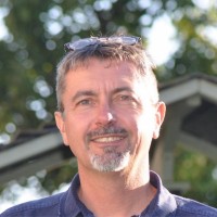 Martyn Stewart