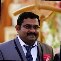 Robert Fernando Vinoth Kumar