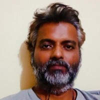 Ganesh Selvaraj