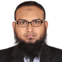 Md. Azman -bin-mostafa