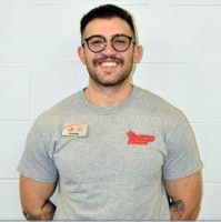 Andrew Thomas