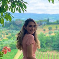 Justine Garcia-Jaramillo