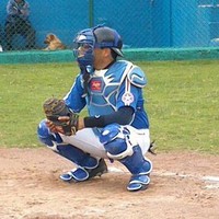 Carlos Rocha