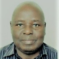 Victor Madziakapita