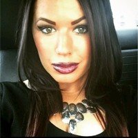 Alexandria Transue