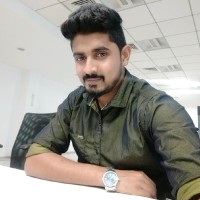 Darshath C S