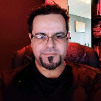 Enrique Alberto Alvarado Farías