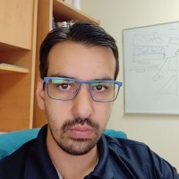Sergio Aceves