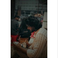 Harisankar M
