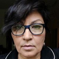 Luminita Wynn