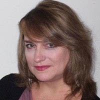 Mary Kukich