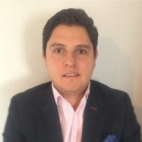 Ernesto Rivera Ochoa