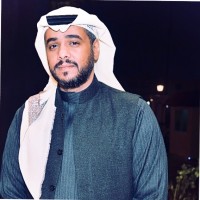 Fahad Alajmi