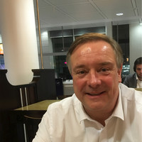 Timothy Goss
