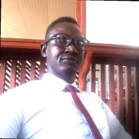 John Akuok Nyok