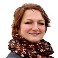 Aleksandra Johnsen