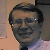 Reidar Eliassen
