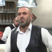 Ali Bey