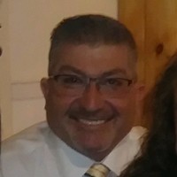 Frederick Frazier