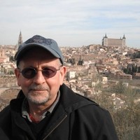 Ron Rodriguez