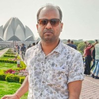 Saroj Samal