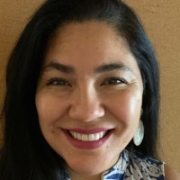 Suzanna Gamez