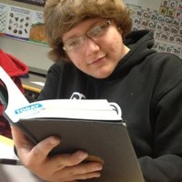 Bronson Watt