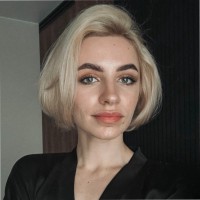 Olesia Pasieka
