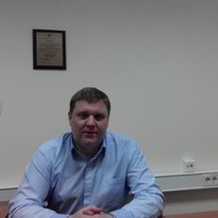 Андрей Гербер