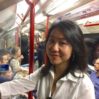 Heidi Lam